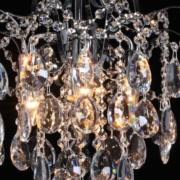 Люстра De City Бриз 111018804