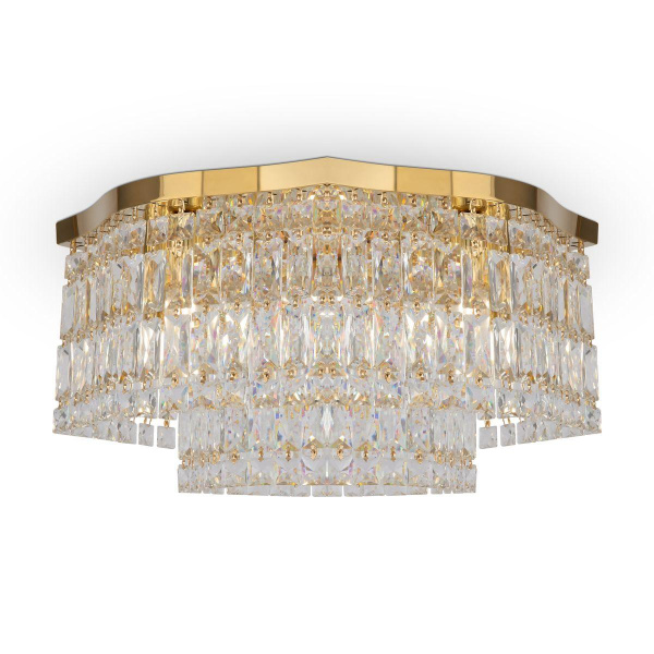 Потолочная люстра Maytoni Dune DIA005CL-06G