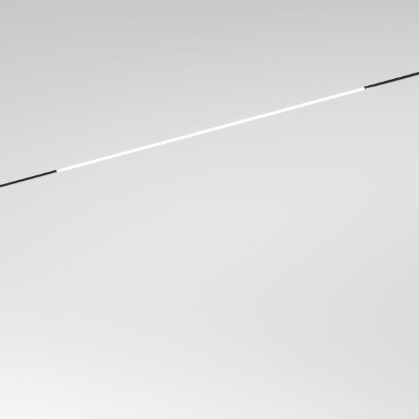 Трековый светодиодный светильник Elektrostandard Mini Magnetic 85162/01 a065649