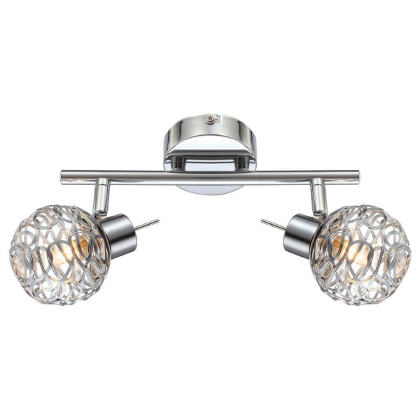 Спот Globo Bolt 56625-2