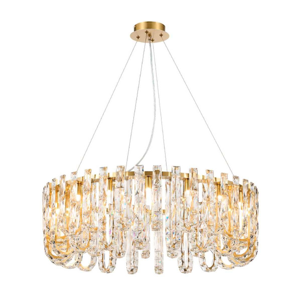 Подвесная люстра Favourite Infinity 4721-20P