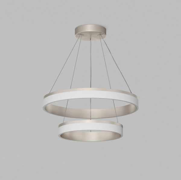 Подвесной светильник DENKIRS RING DK6672-SN