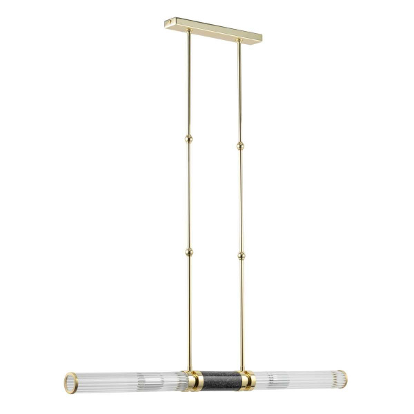 Подвесной светильник KUTEK IZANO IZA-ZWL-2(ZM/2)