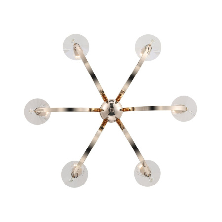 Подвесная люстра ST Luce Elegance SL1405.203.06