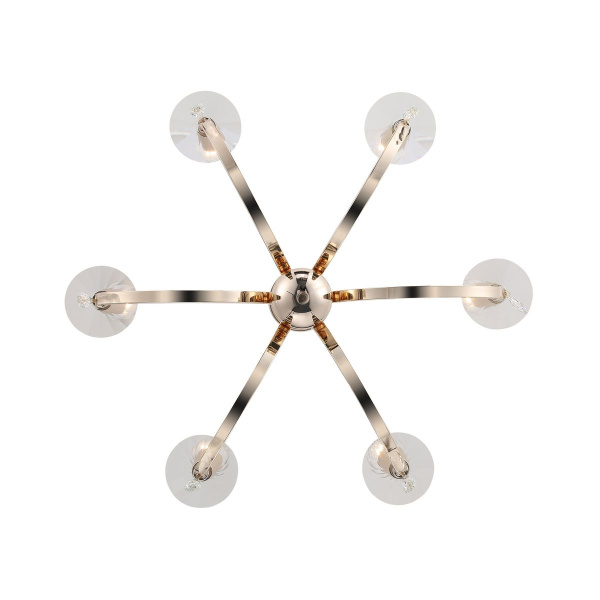 Подвесная люстра ST Luce Elegance SL1405.203.06