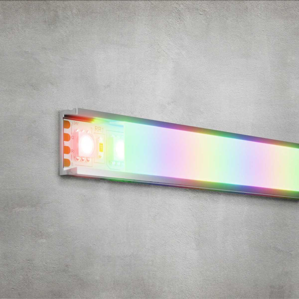 Светодиодная лента Maytoni Led strip 21W/m 5050SMD RGB 5M 20037