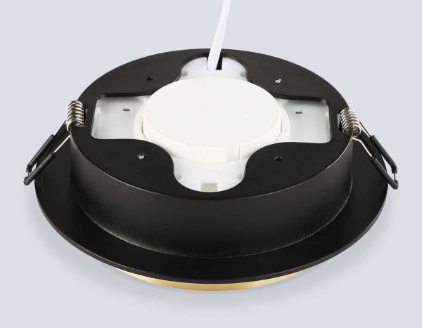 Светильник встраиваемый Ambrella light TECHNO SPOT TU5020