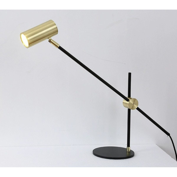 Настольная лампа TopDecor Robert T1 12