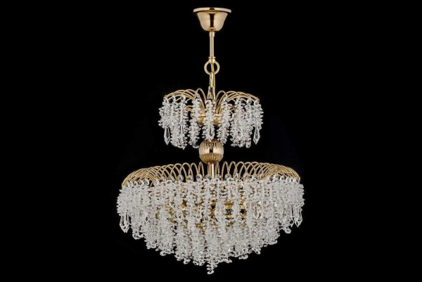 Подвесная люстра Arti Lampadari Bronte E 1.5.60.106 G