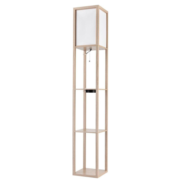 Торшер Lumion Comfi Practic 8091/1F