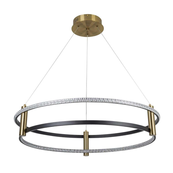 Подвесная светодиодная люстра Modelux Modestyle MS.8092.800