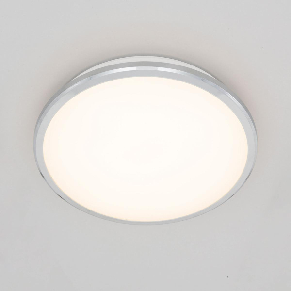 Потолочный светодиодный светильник Citilux Луна CL702161W