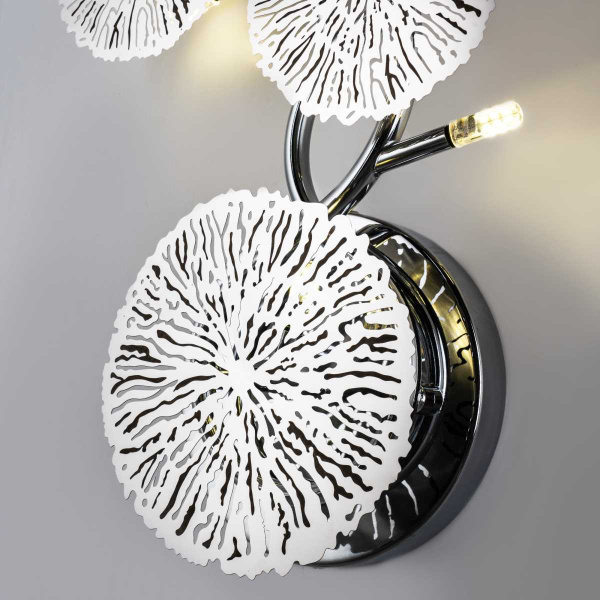 Настенный светильник Modelux Modestyle MS.1502.05 CR