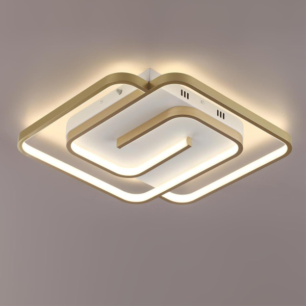 Потолочный светильник LUMION LEDIO 8019/75CL