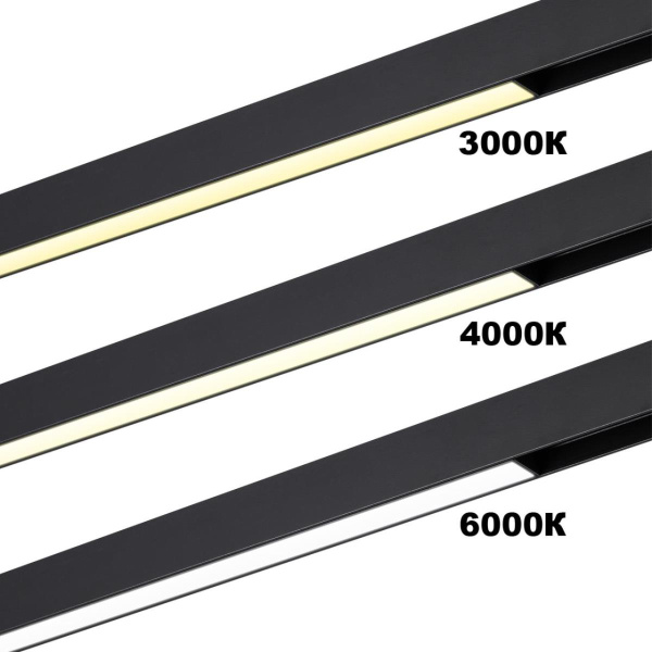 Трековый светильник Novotech VECTOR 359942