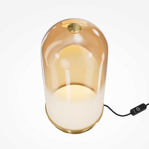 Настольная лампа Maytoni MOD488TL-L8BS3K