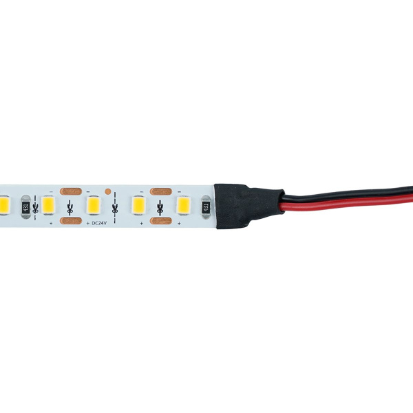 Светодиодная лента Feron 11W/m 120LED/m 2835SMD 4000К 5M свободный рез LS506 53058
