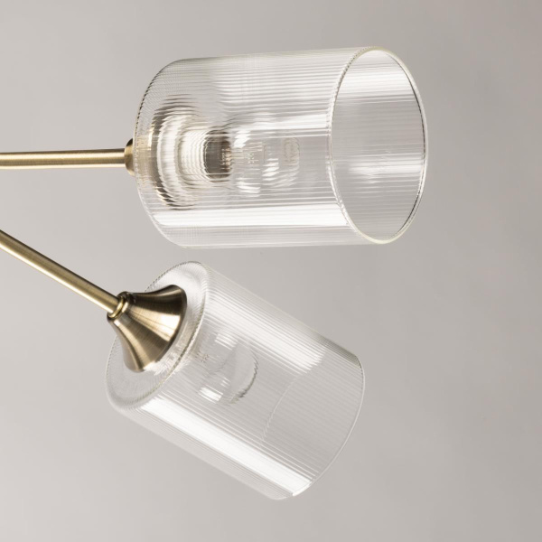 Люстра De City Олимпия 106011905