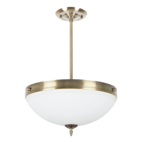 Потолочный светильник MyFar Biene MR1526-4C