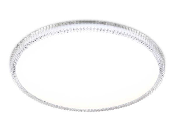 Светильник Ambrella Light ORBITAL FZ1701