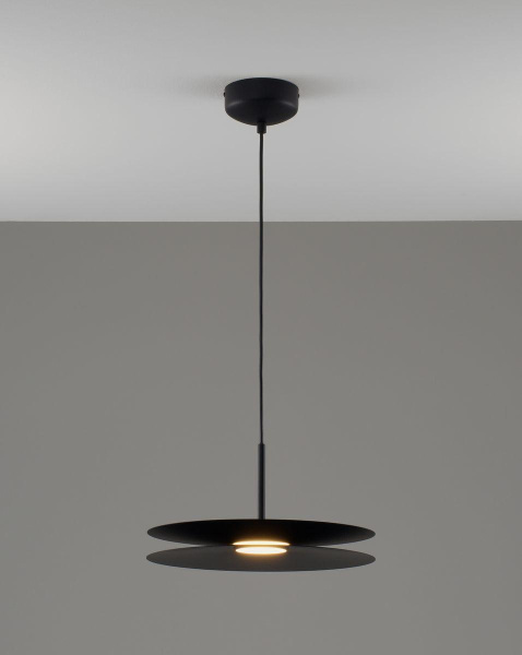 Подвесной светодиодный светильник Moderli Montana V11111-PL