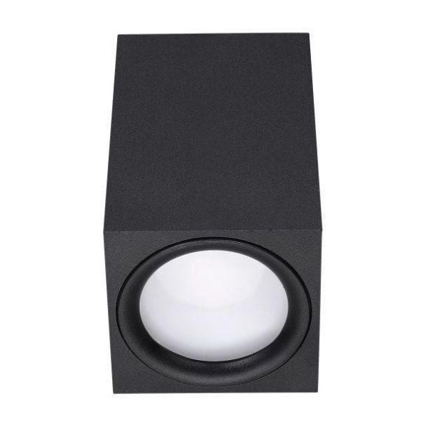 Потолочный светильник Lucia Tucci LTP-C004-01GU10-B