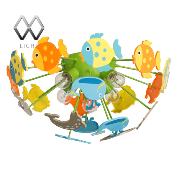 365014605 Люстра