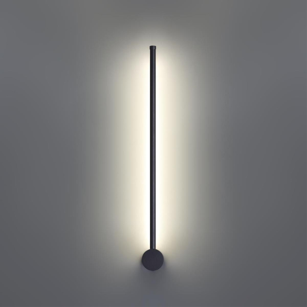 Настенный светильник Odeon Light Fillini Hightech 4335/12WLP
