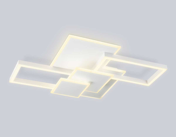 Люстра Ambrella Light ACRYLICA FA1031