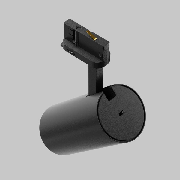 Трековый светодиодный светильник Maytoni Technical Focus Led TR197-3-30WCCT-M-B