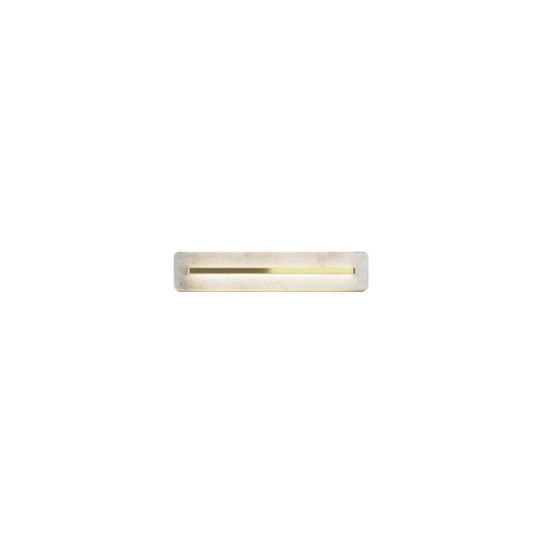 Настенный светильник Maytoni Modern Albatre MOD366WL-L9BS3K