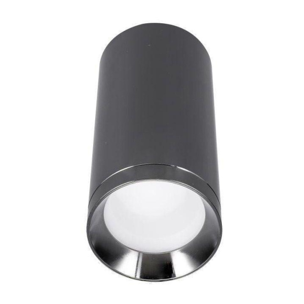 Потолочный светильник Lucia Tucci LTP-C005-01GU10-GR