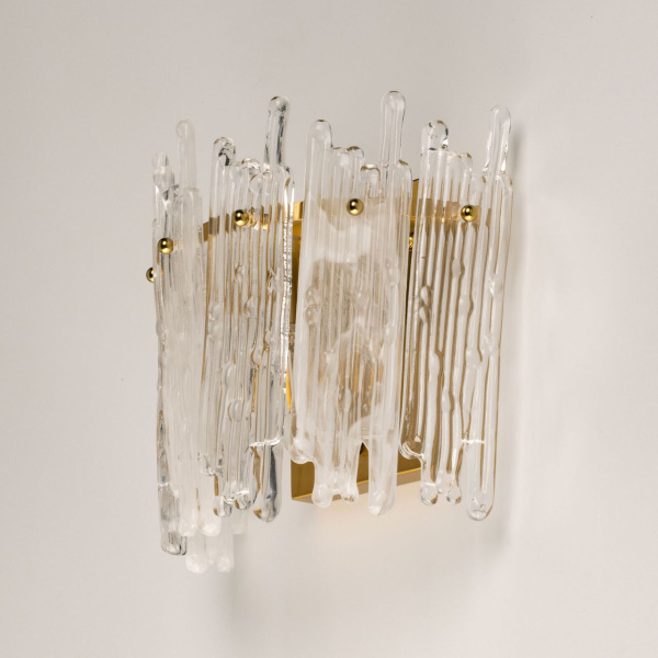 Настенный светильник De City Арман 462021002