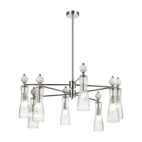 Люстра Lumion EMILY 8268/8