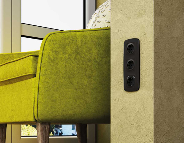 Рамка AMBRELLA VOLT OF140704