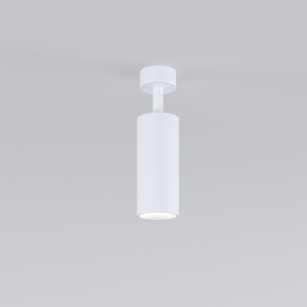 Светодиодный спот Elektrostandard Diffe 85252/01 белый a058245