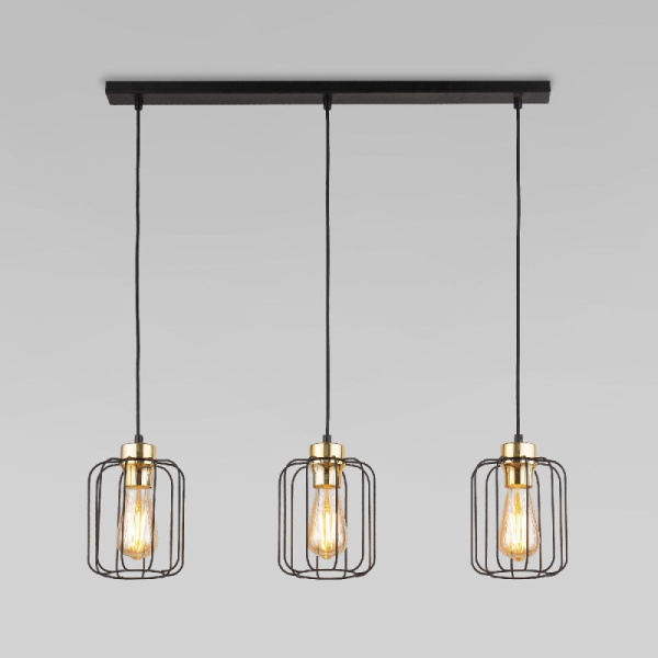 Подвесной светильник TK Lighting Galaxy New 4716 Galaxy New a062967