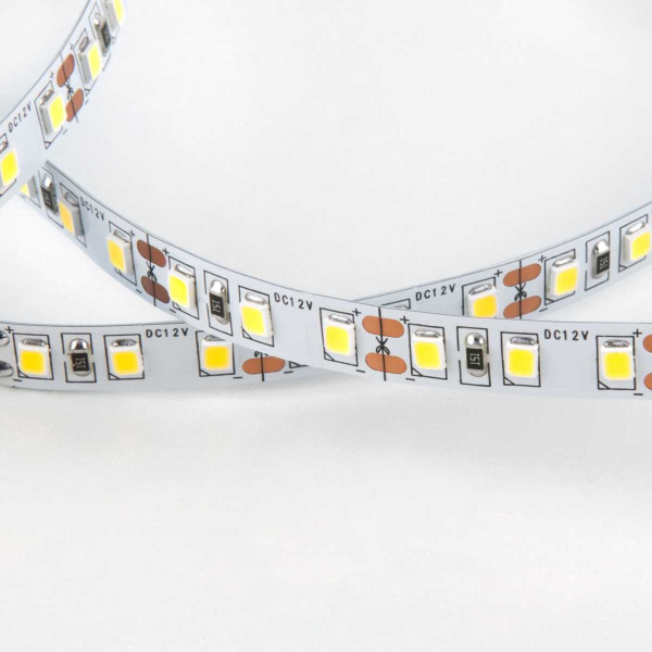 Светодиодная лента Elektrostandard 9,6W/m 120LED/m 2835SMD дневной белый 5M a050169