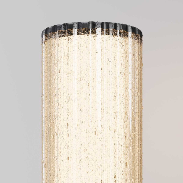 Ландшафтный светильник Maytoni Outdoor O502FL-01B1