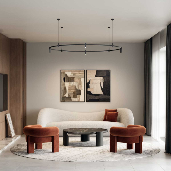 Шинопровод Elektrostandard 85218/00 a067843