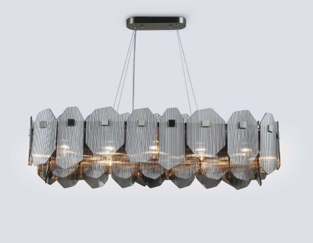 Подвесной светильник Ambrella light High light LH31205