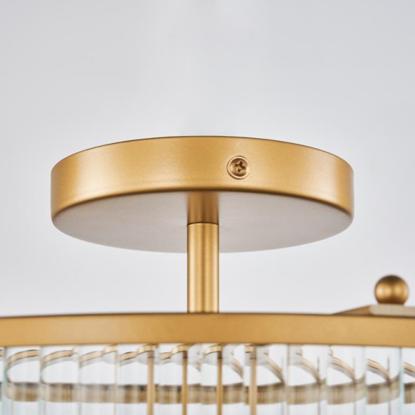 3099-3C Потолочная люстра