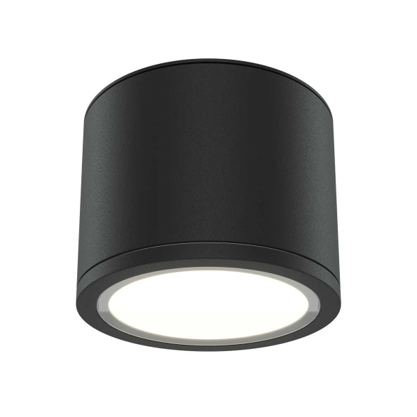 Потолочный светильник Maytoni Technical Rendo C095CL-GX53-B