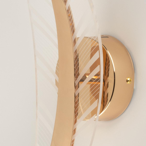 Бра De City Конти 488025801