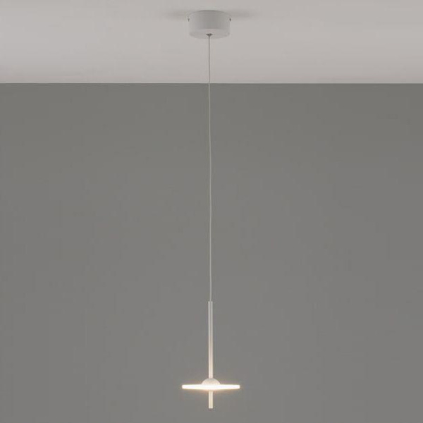 Подвесной светодиодный светильник Moderli Ella V10880-PL