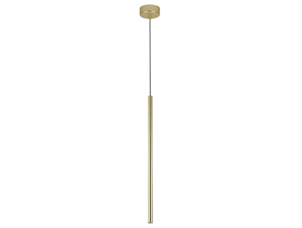 Подвесной светильник Newport 15105N/S mat.gold М0071618