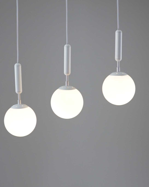 Светильник подвесной Moderli Scrumbel V11567-3P