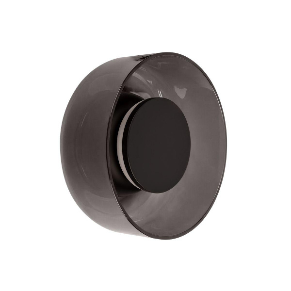 Настенный светильник Loft IT Totem 10466W Smoke black