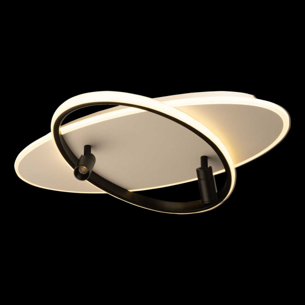 Люстра De City Драйв 377015004