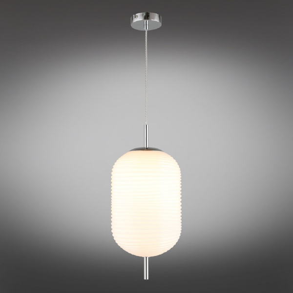 Подвесной светильник Aployt Mattia APL.316.26.01